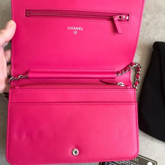 💰Sold💰Chanel - Picture 5 of 10